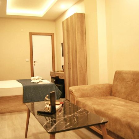 Destinia Pera Hotel Истанбул Екстериор снимка