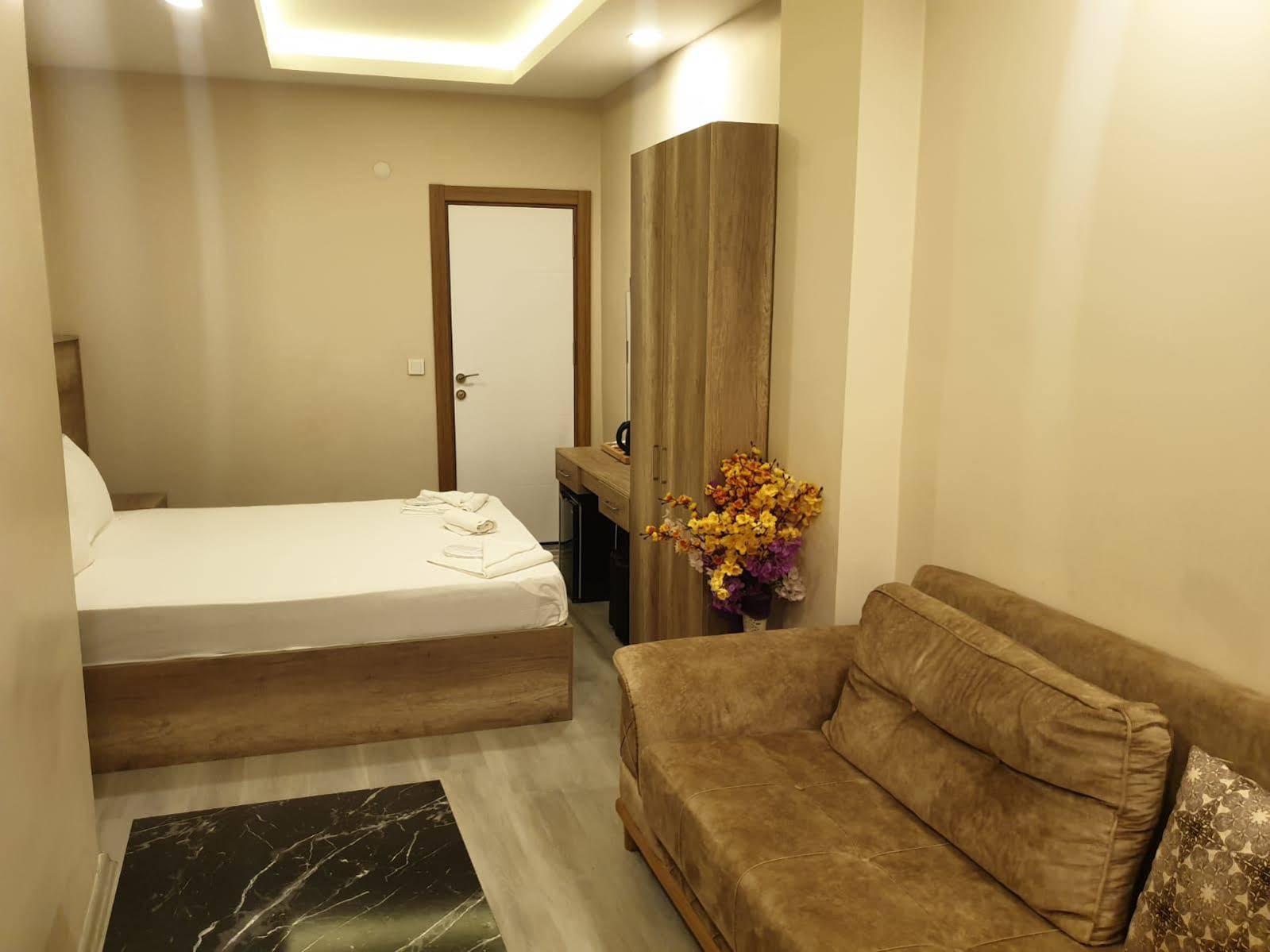 Destinia Pera Hotel Истанбул Екстериор снимка