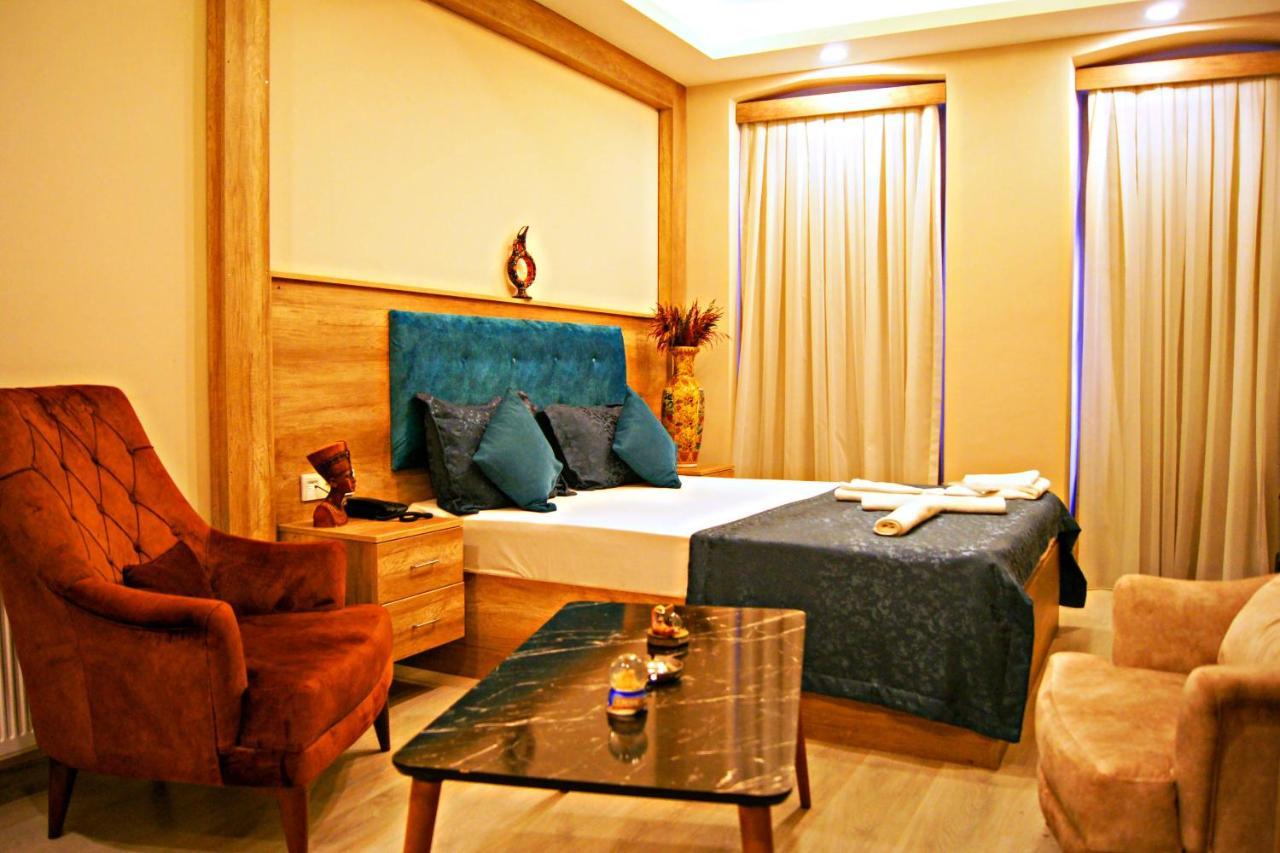 Destinia Pera Hotel Истанбул Екстериор снимка