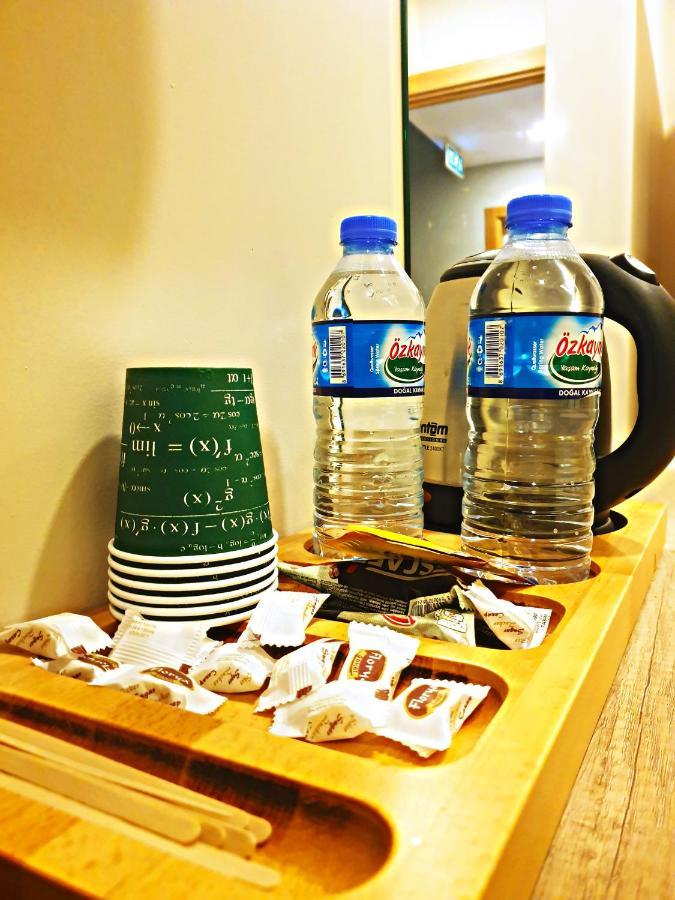 Destinia Pera Hotel Истанбул Екстериор снимка