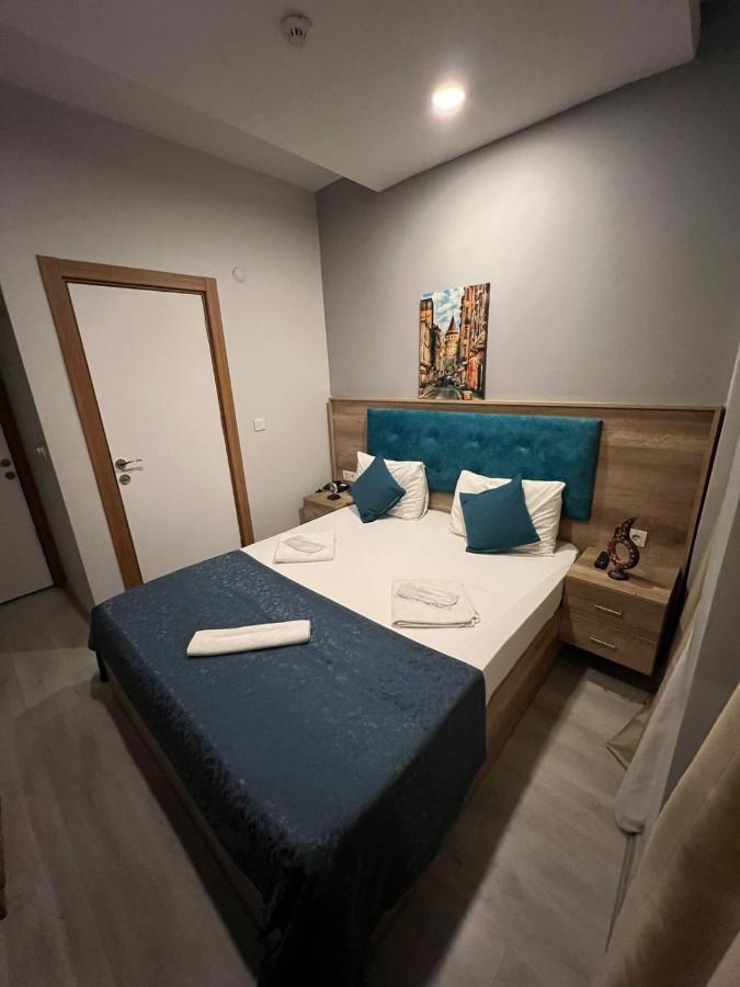 Destinia Pera Hotel Истанбул Екстериор снимка
