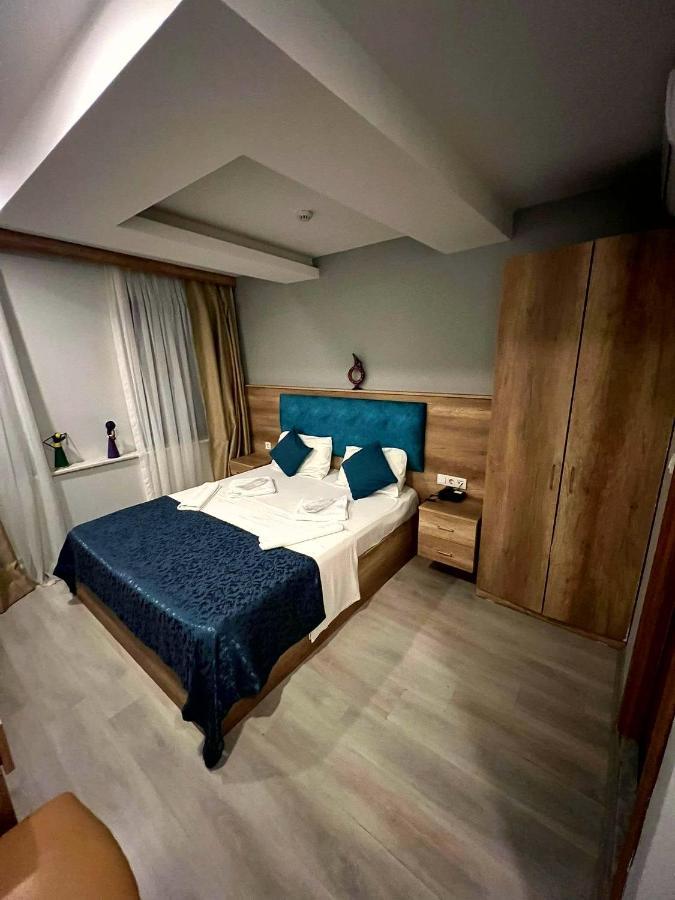 Destinia Pera Hotel Истанбул Екстериор снимка