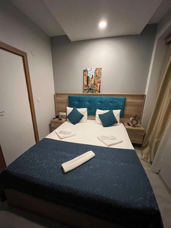 Destinia Pera Hotel Истанбул Екстериор снимка