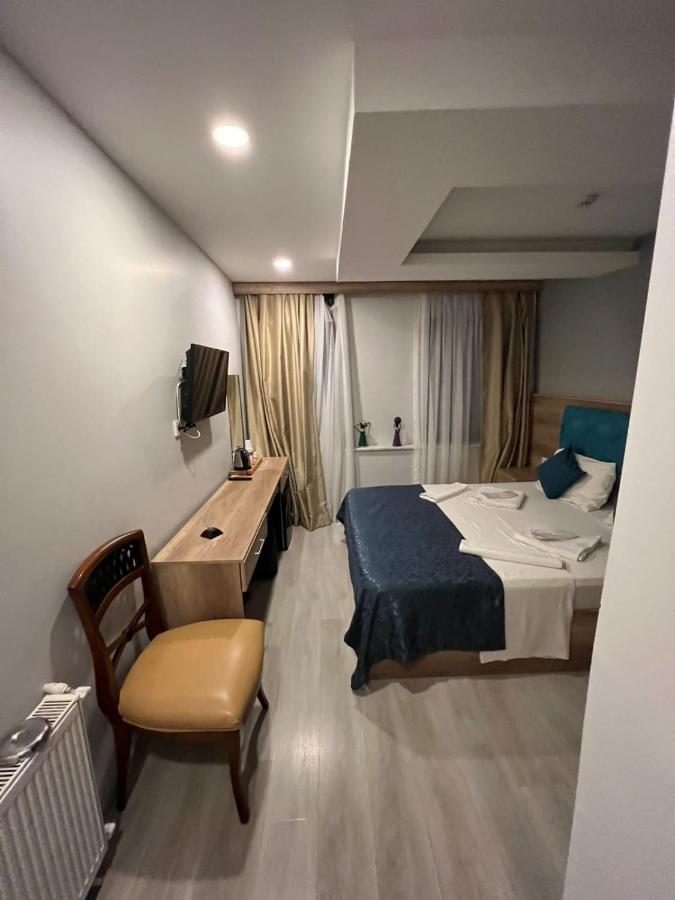 Destinia Pera Hotel Истанбул Екстериор снимка
