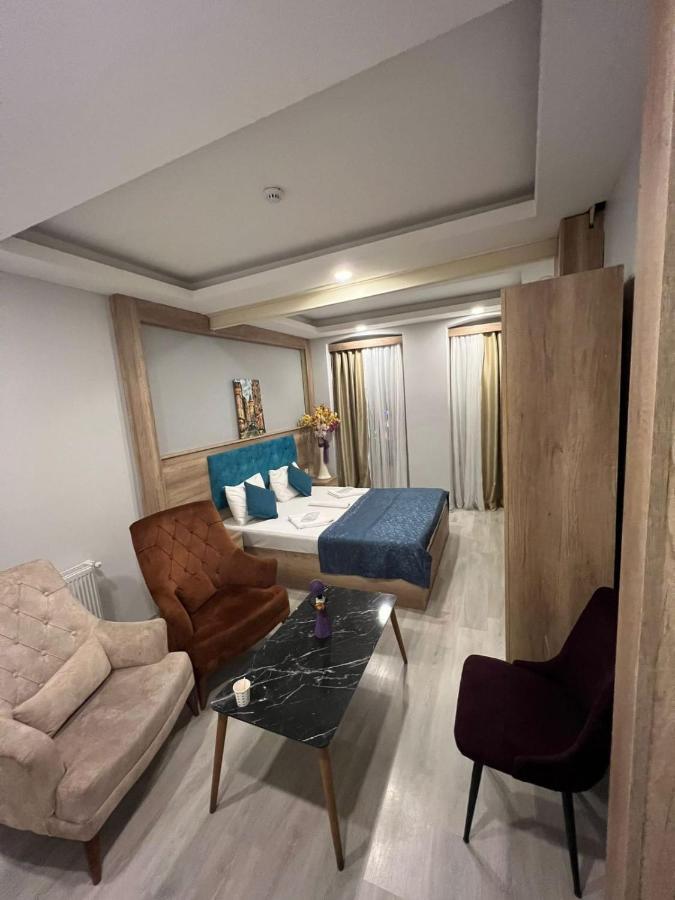 Destinia Pera Hotel Истанбул Екстериор снимка