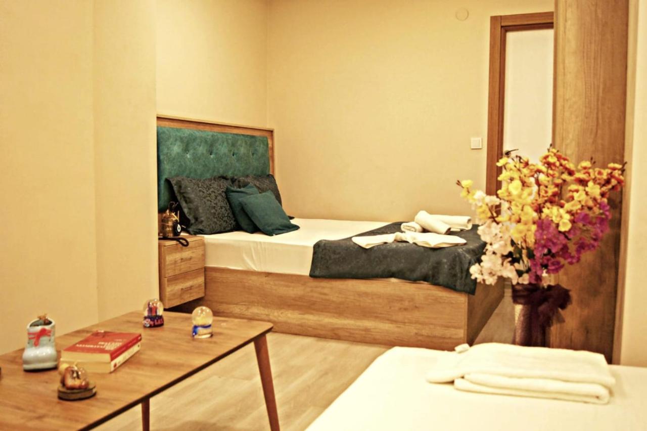 Destinia Pera Hotel Истанбул Екстериор снимка