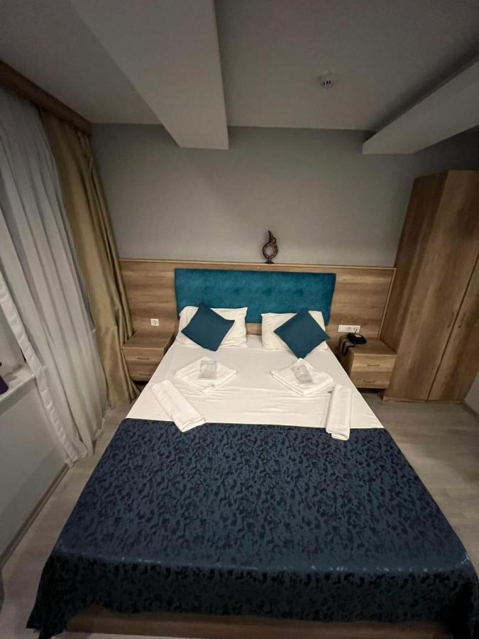 Destinia Pera Hotel Истанбул Екстериор снимка