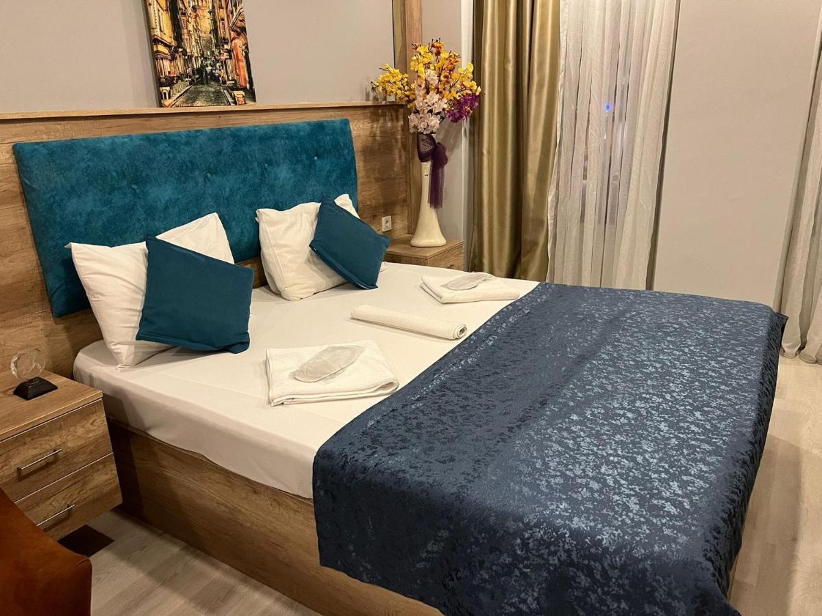 Destinia Pera Hotel Истанбул Екстериор снимка